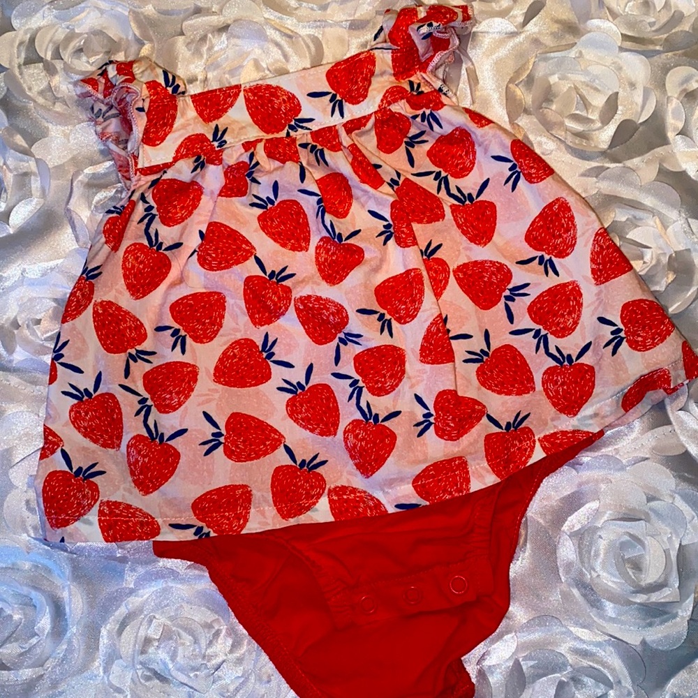 Dress 3 months